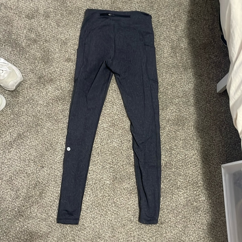 lululemon running leggings